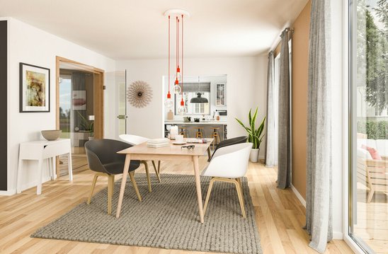 Landhaus-142-Kueche Landhaus 142