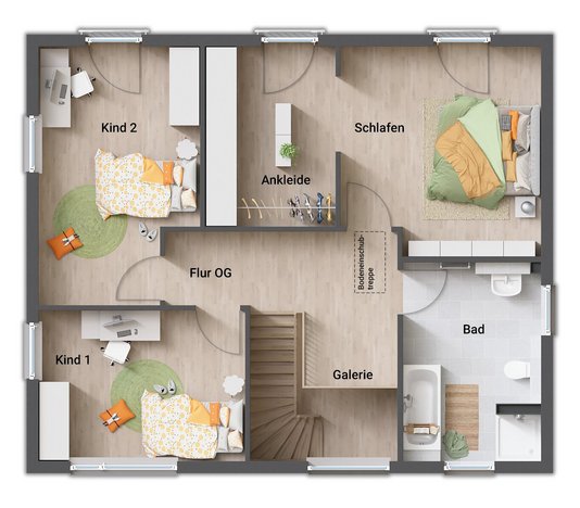 Grundriss_Stadthaus_Flair_152_RE_TCI_V1_OG