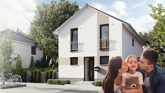 Town & Country Haus steht für hohe Kundenorientierung sowie zahlreiche Service- und Sicherheitssleistungen. Eine hohe Kundenorientierung sowie umfassende Service- und Sicherheitsleistungen weit über den herkömmlichen Standards sind das Kernelement der Town & Country Haus-Philosophie.